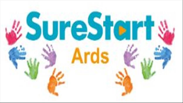 Sure Start Ards